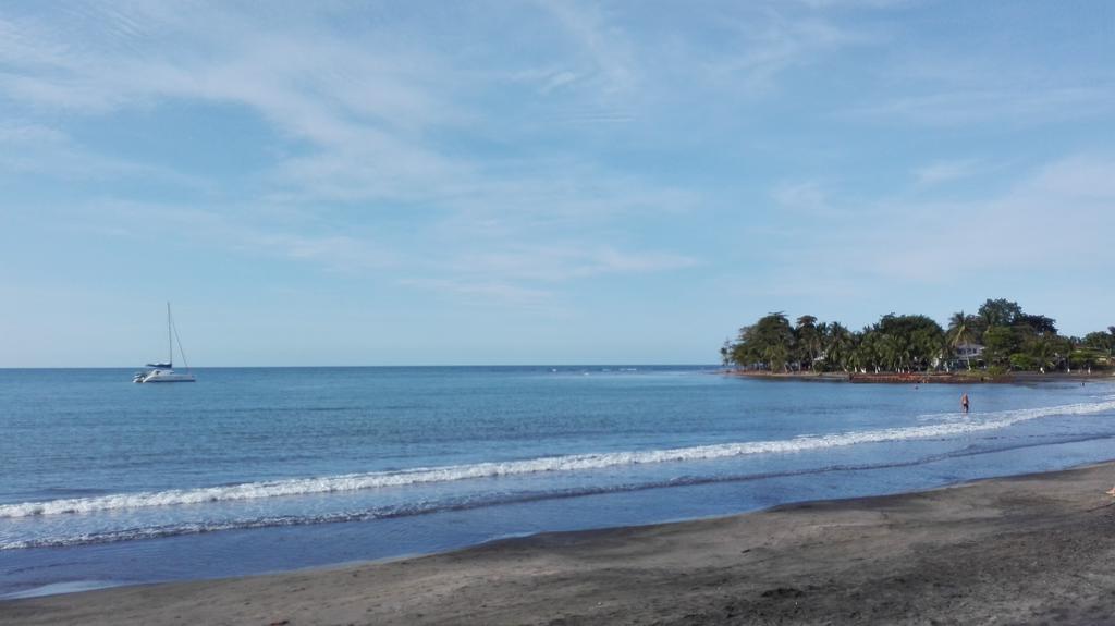 Talamanca Cabins Cahuita Eksteriør billede
